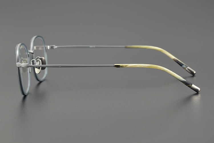 Rectangle Glasses MW1102