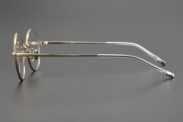 Round Glasses MW1304