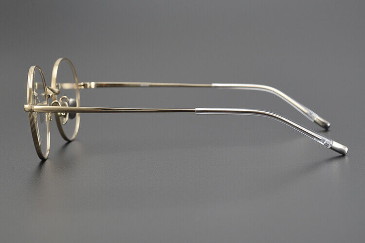 Round Glasses MW1304