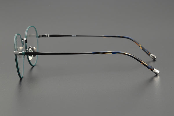 Round Glasses MW1161