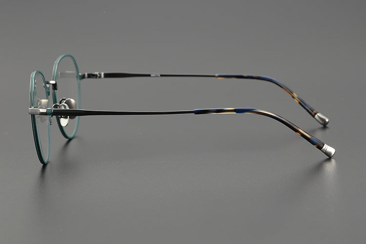 Round Glasses MW1161