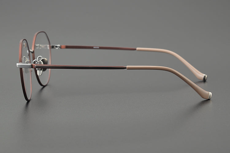 Round Glasses MW1302