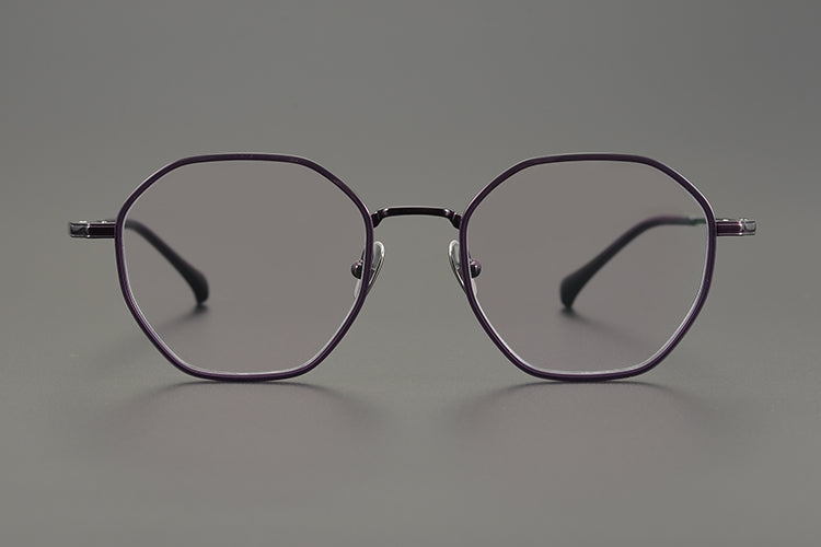 Geometric Glasses MW1196