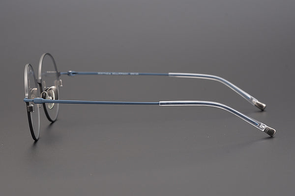 Round Glasses MW1109