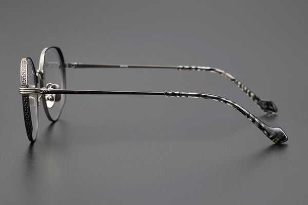 Round Glasses MW1289