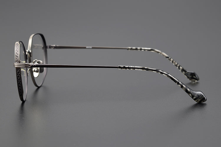 Round Glasses MW1289