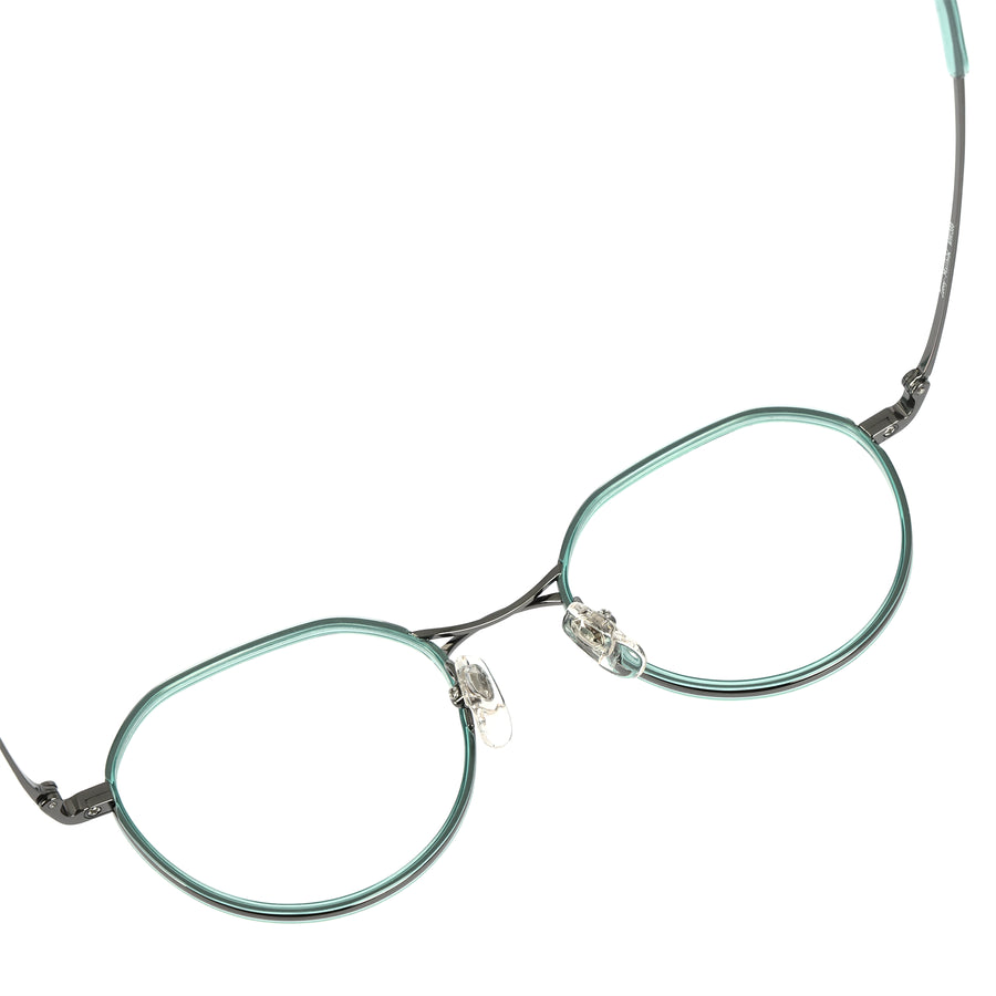 Round Glasses MW1328