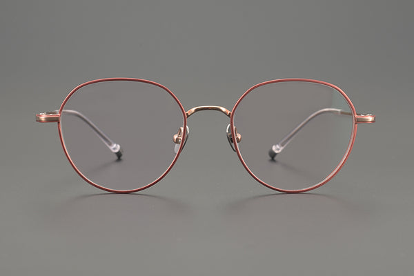 Round Glasses MW1174