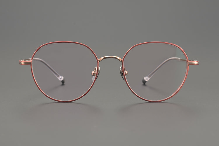 Round Glasses MW1174