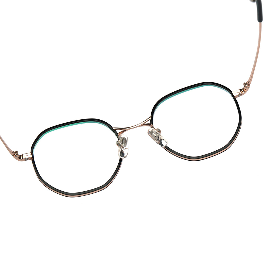 Geometric Glasses MW1323