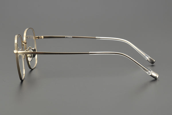 Square Glasses MW1383