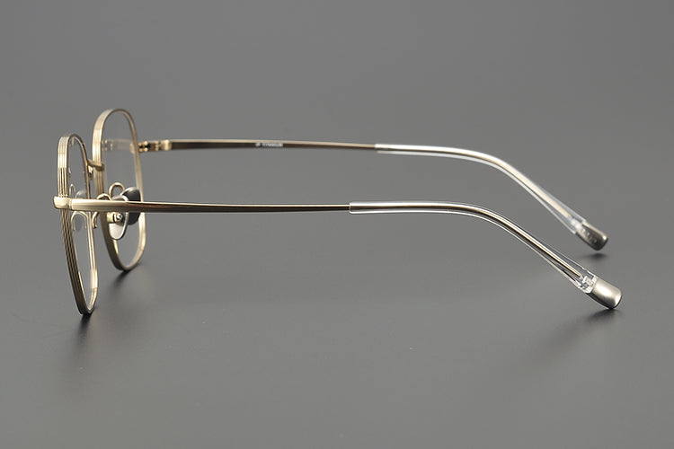 Square Glasses MW1383