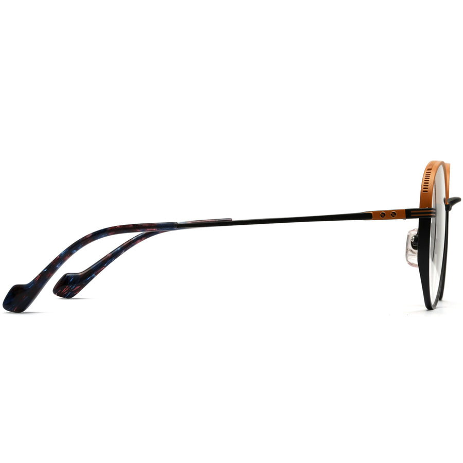 Round Glasses MW1261