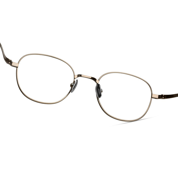 Square Glasses MW1073