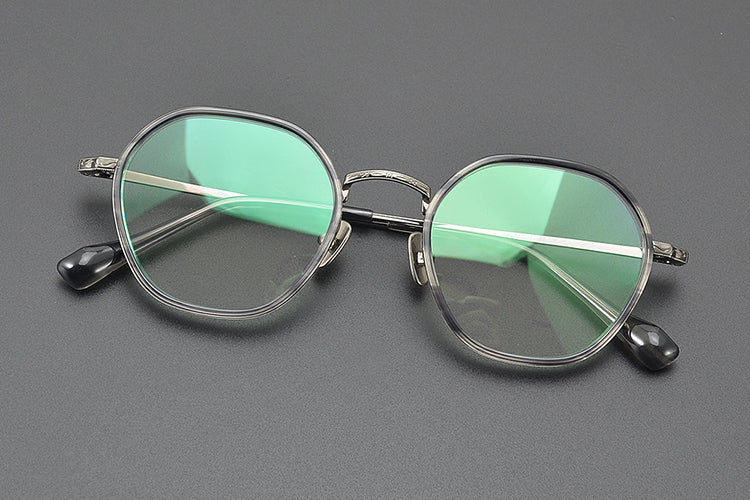 Geometric Glasses MW1360