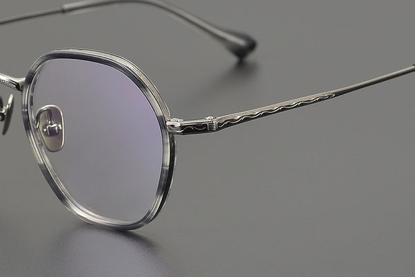 Geometric Glasses MW1360