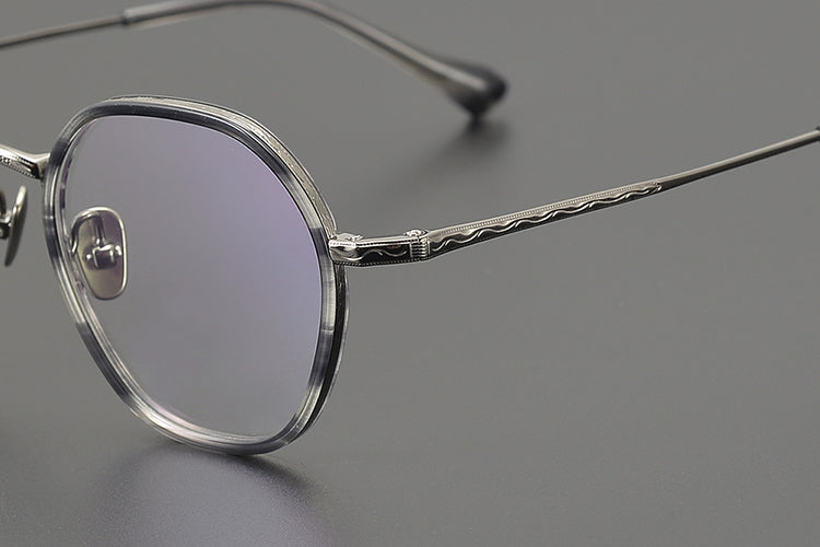 Geometric Glasses MW1360