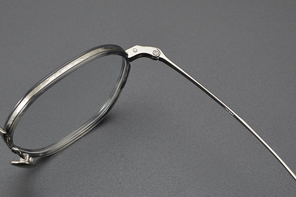 Geometric Glasses MW1360