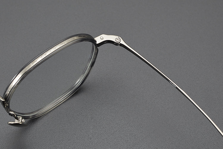 Geometric Glasses MW1360