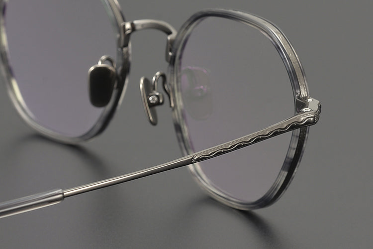 Geometric Glasses MW1360