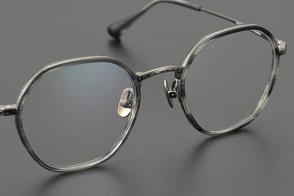 Geometric Glasses MW1360
