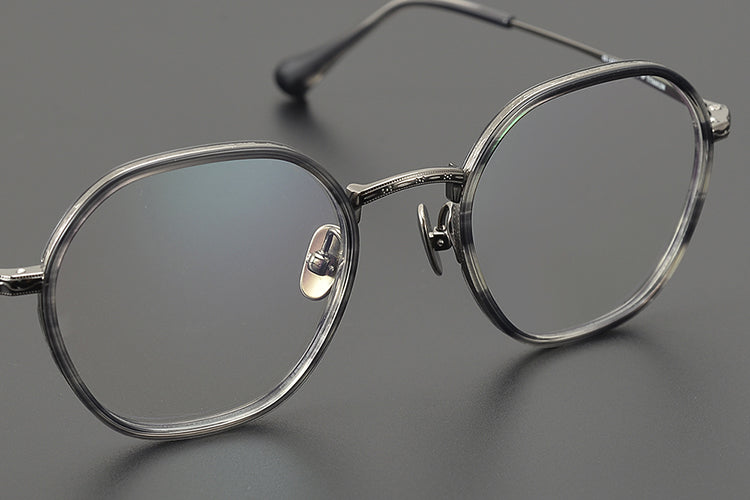 Geometric Glasses MW1360