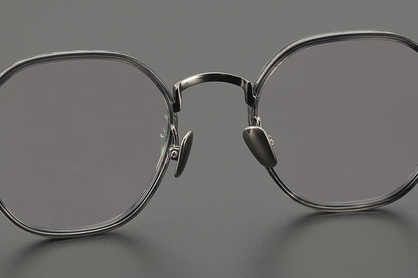 Geometric Glasses MW1360