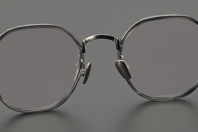 Geometric Glasses MW1360