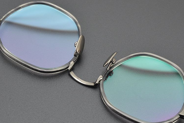 Geometric Glasses MW1360