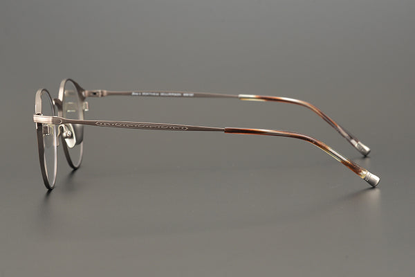 Round Glasses MW1155