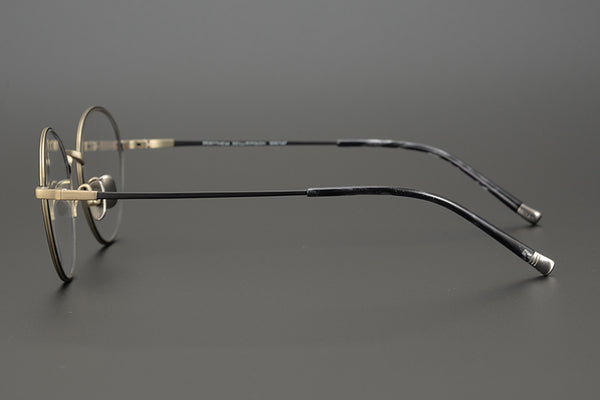 Oval Glasses MW1136