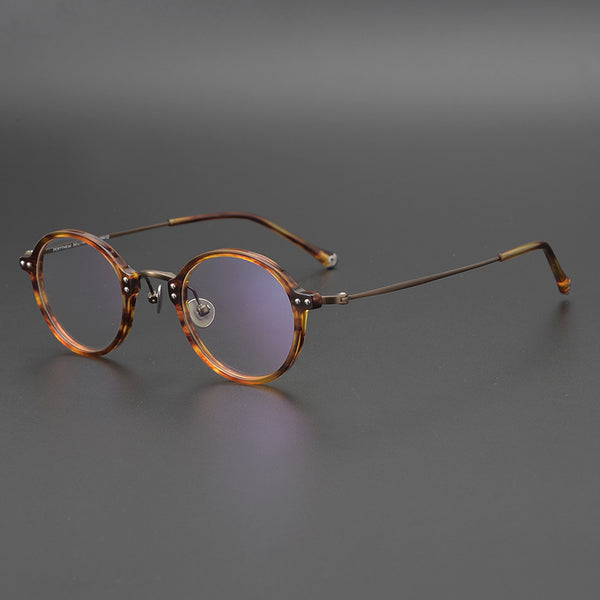 Round Glasses MW1015
