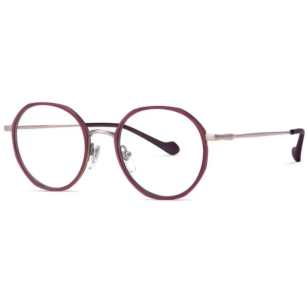 Round Glasses MW1201
