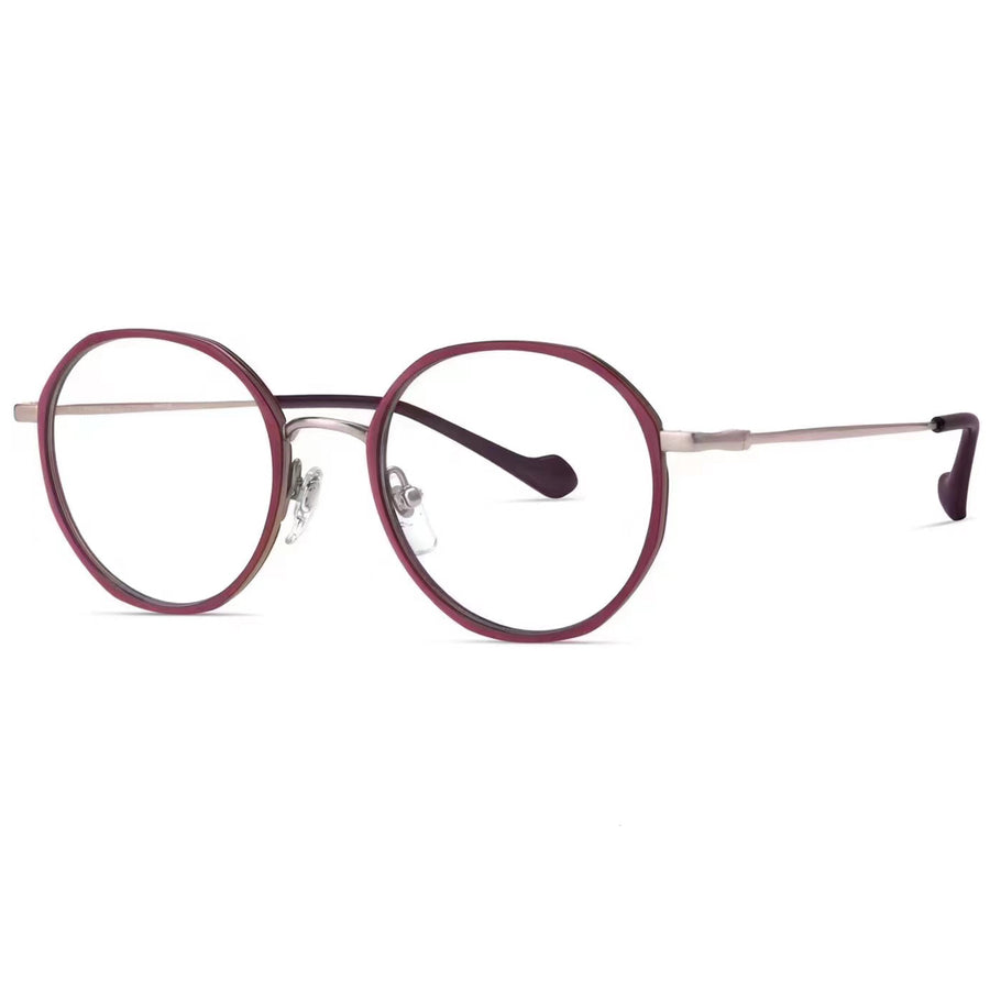 Round Glasses MW1201