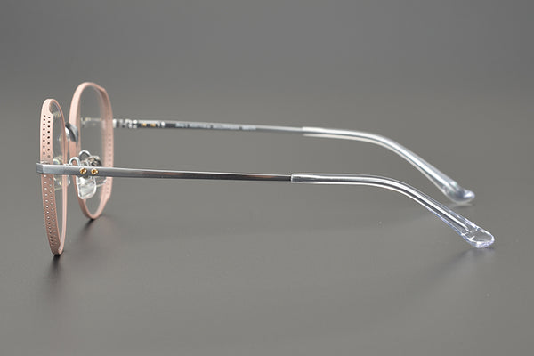 Round Glasses MW1159