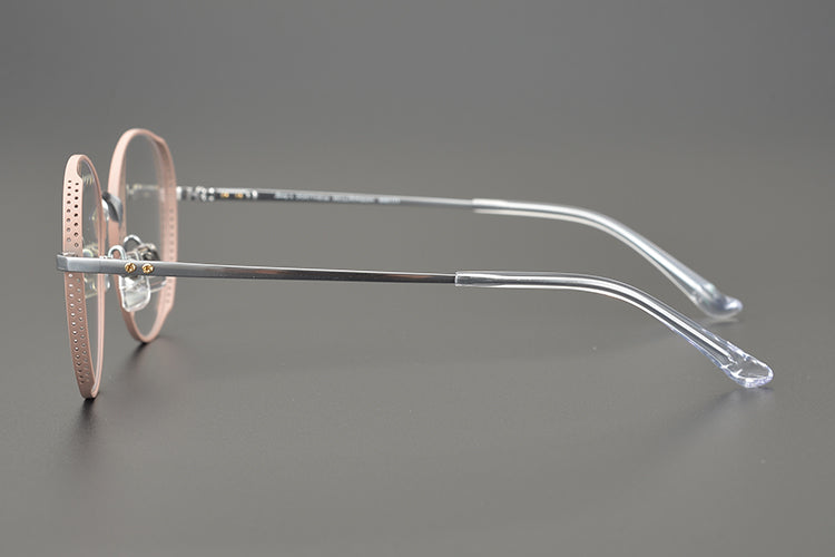 Round Glasses MW1159