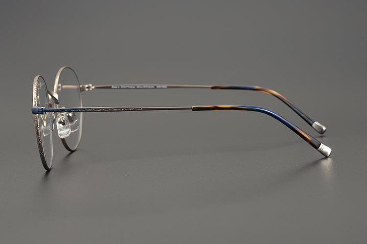 Round Glasses MW1150