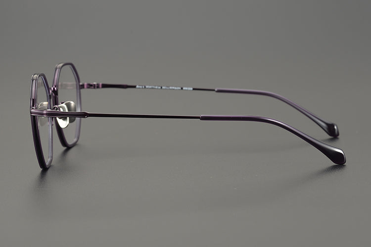 Geometric Glasses MW1196