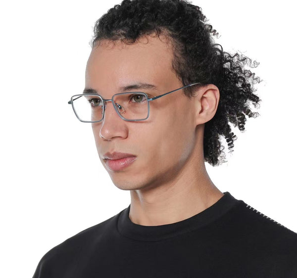 Rectangle Glasses MW1251