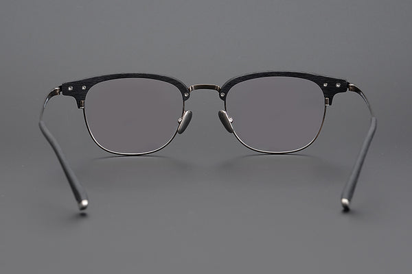 Browline Glasses MW1112