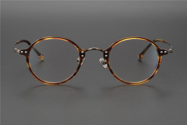 Round Glasses MW1015