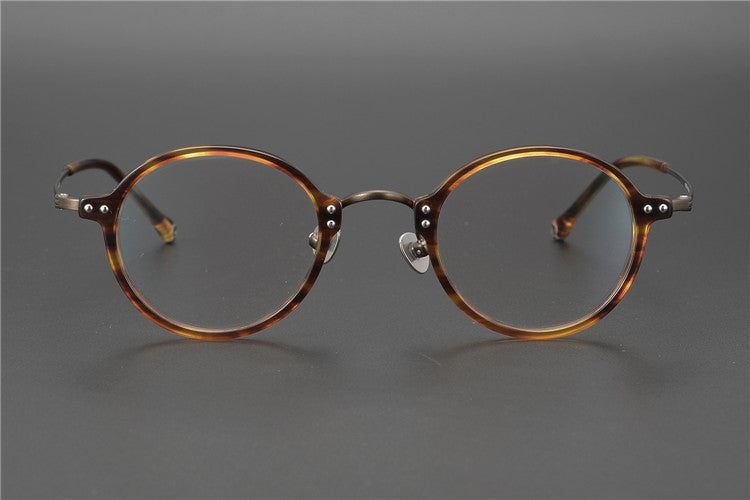 Round Glasses MW1015