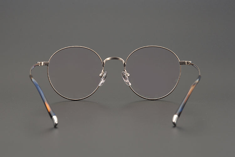 Round Glasses MW1150