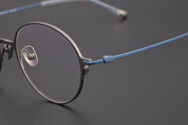 Round Glasses MW1109