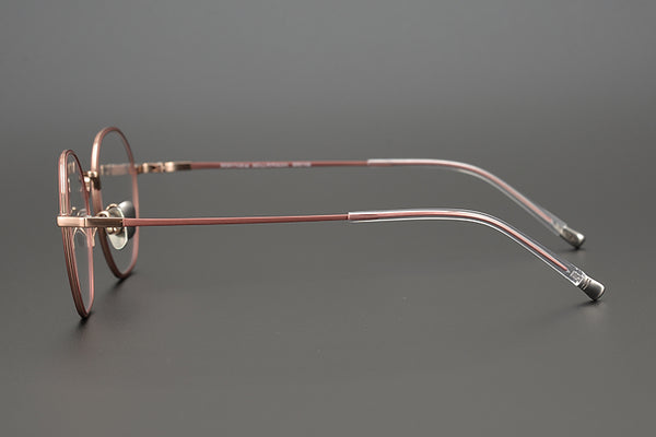 Geometric Glasses MW1137