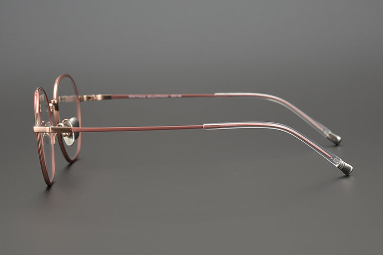 Geometric Glasses MW1137