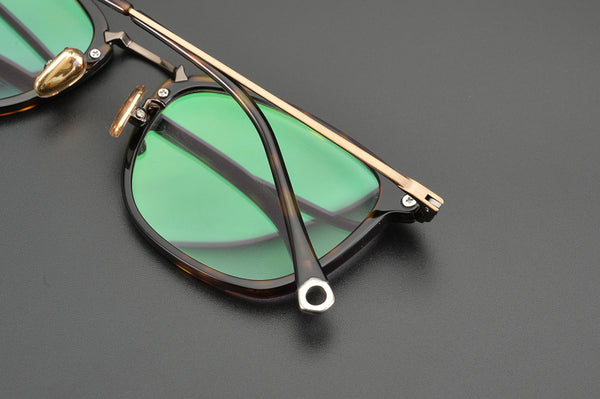 Square Glasses MW1202