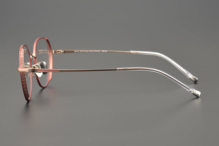 Round Glasses MW1174