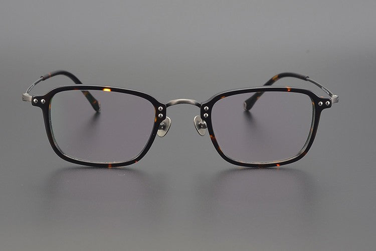 Rectangle Glasses MW1013