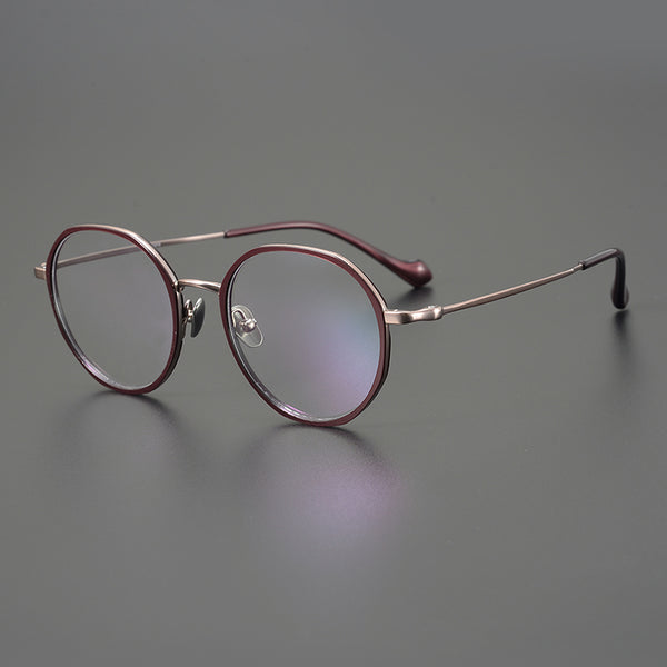 Round Glasses MW1201
